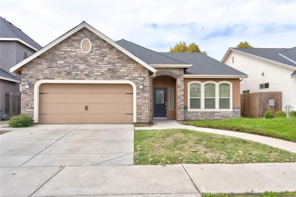 4953 Dexter Court, Merced, CA — listing photo 1