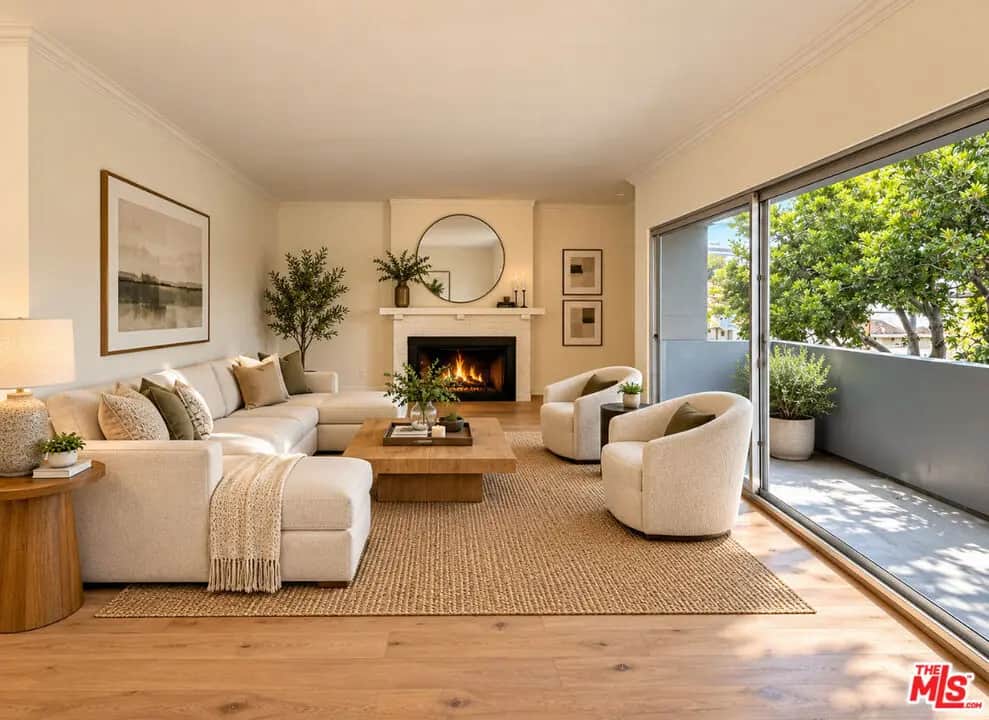 1320 Princeton Street 201, Santa Monica, CA — listing photo 1
