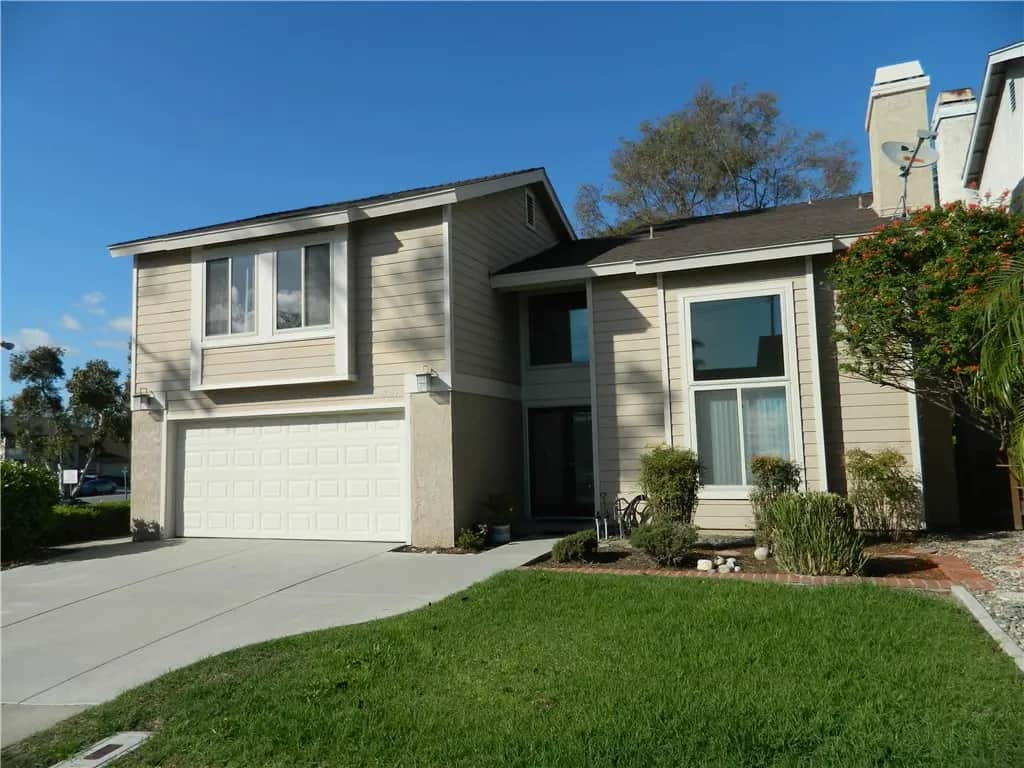 25331 Juniper, Mission Viejo, CA — listing photo 1