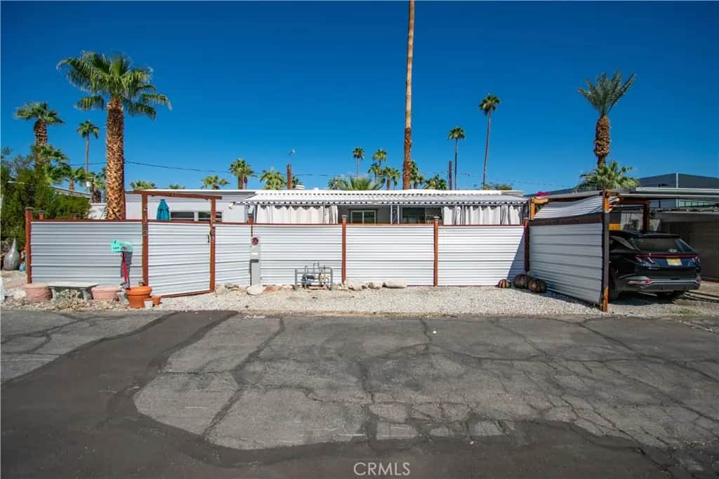 163 Rigel St, Palm Springs, CA — listing photo 1