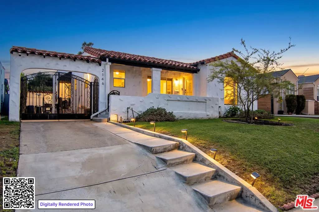 2146 W 77th Street, Los Angeles, CA — listing photo 1