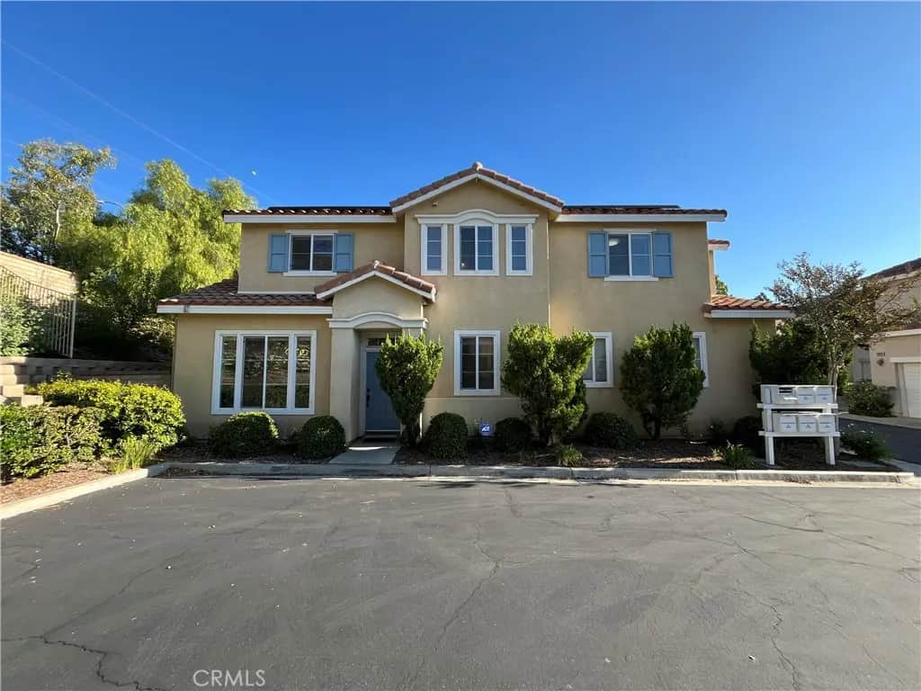 24702 Montevista, Valencia, CA — listing photo 1