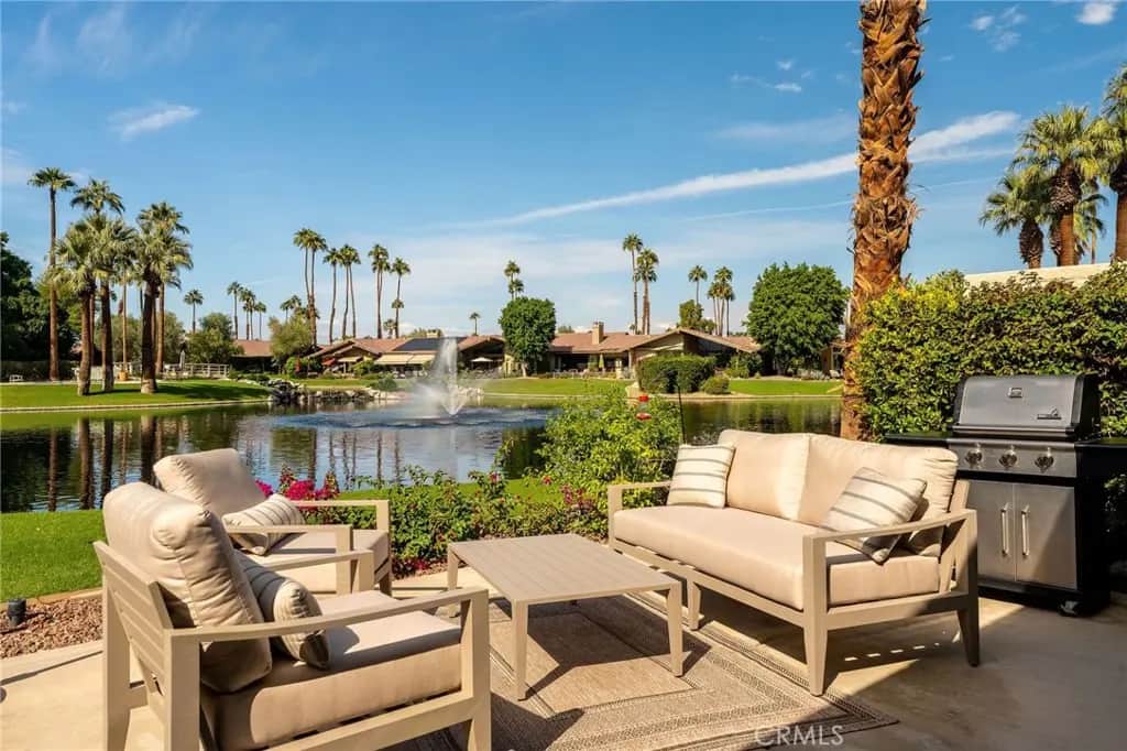 97 Lookout, Palm Desert, CA — listing photo 1