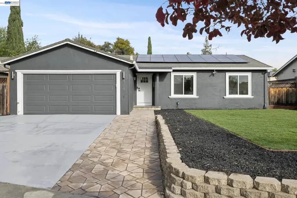 4704 Oyster Bay Dr, San Jose, CA — listing photo 1