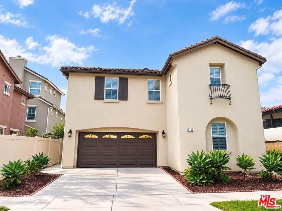 2750 W Madison Circle, Anaheim, CA — listing photo 1