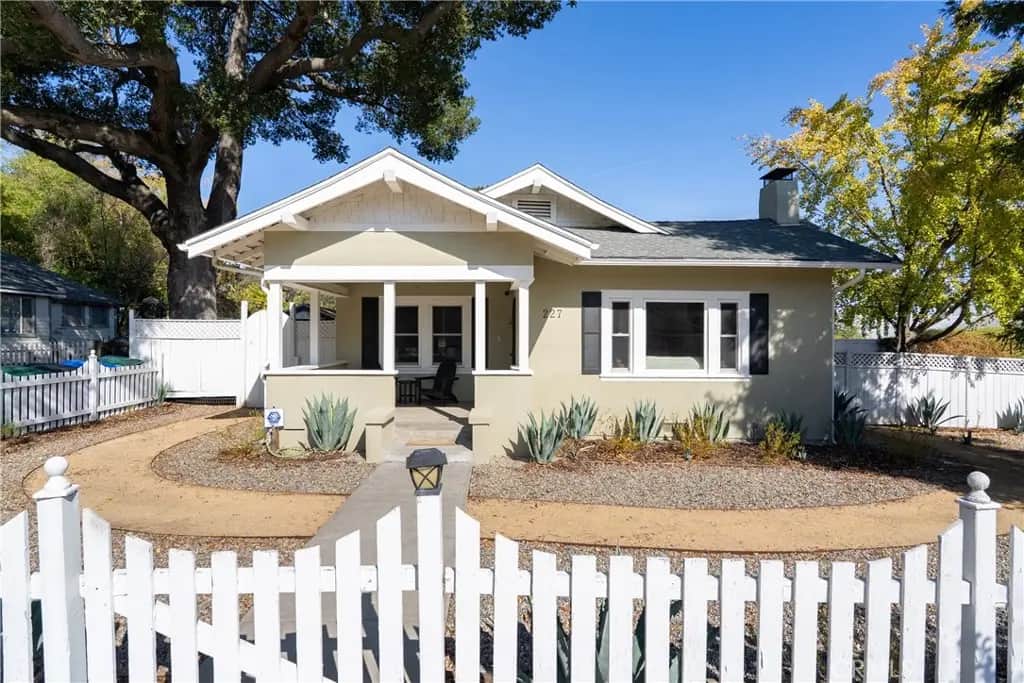 227 16th, Paso Robles, CA — listing photo 1