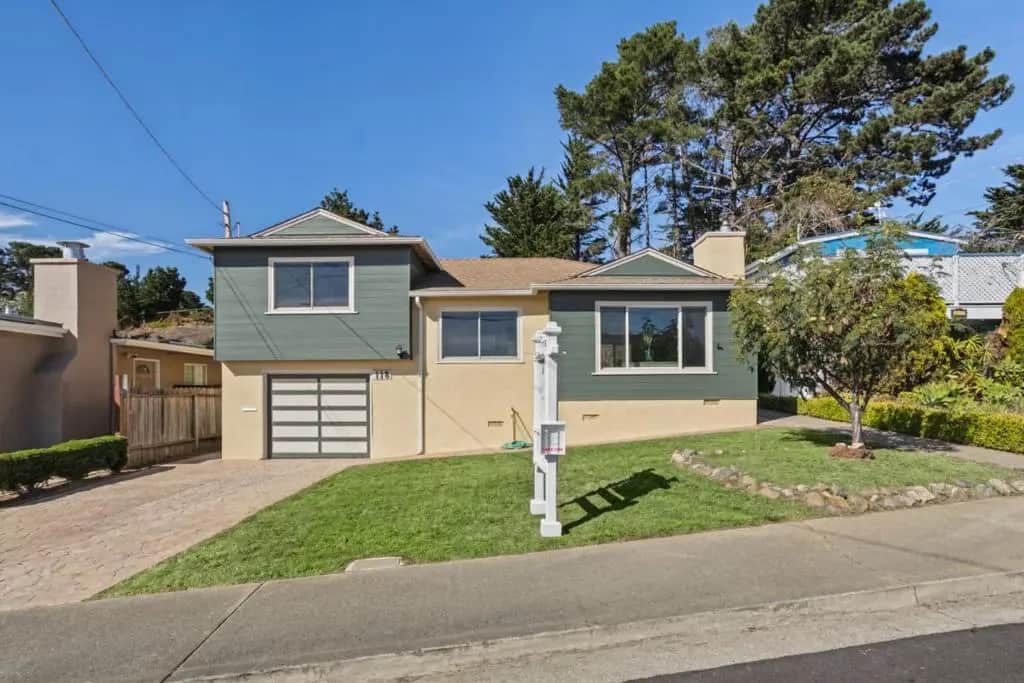 118 Dundee Drive, South San Francisco, CA — listing photo 1