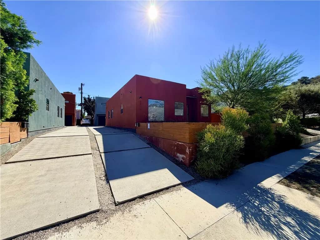 2318 Fernleaf, Los Angeles, CA — listing photo 1