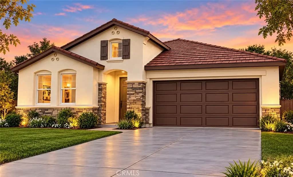 3178 Blue Water Dr., Merced, CA — listing photo 1