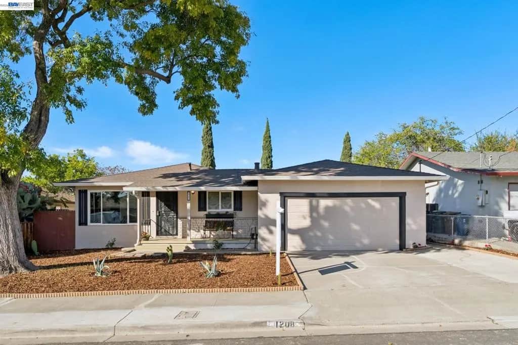 1208 Botelho St, Antioch, CA — listing photo 1