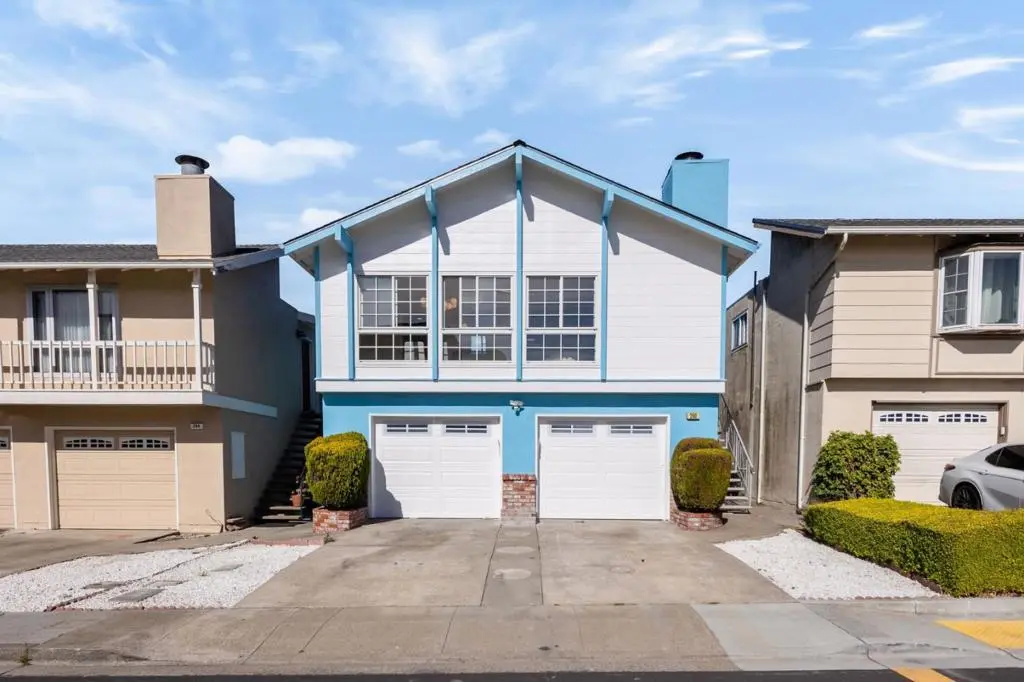 290 Warwick Street, Daly City, CA — listing photo 1