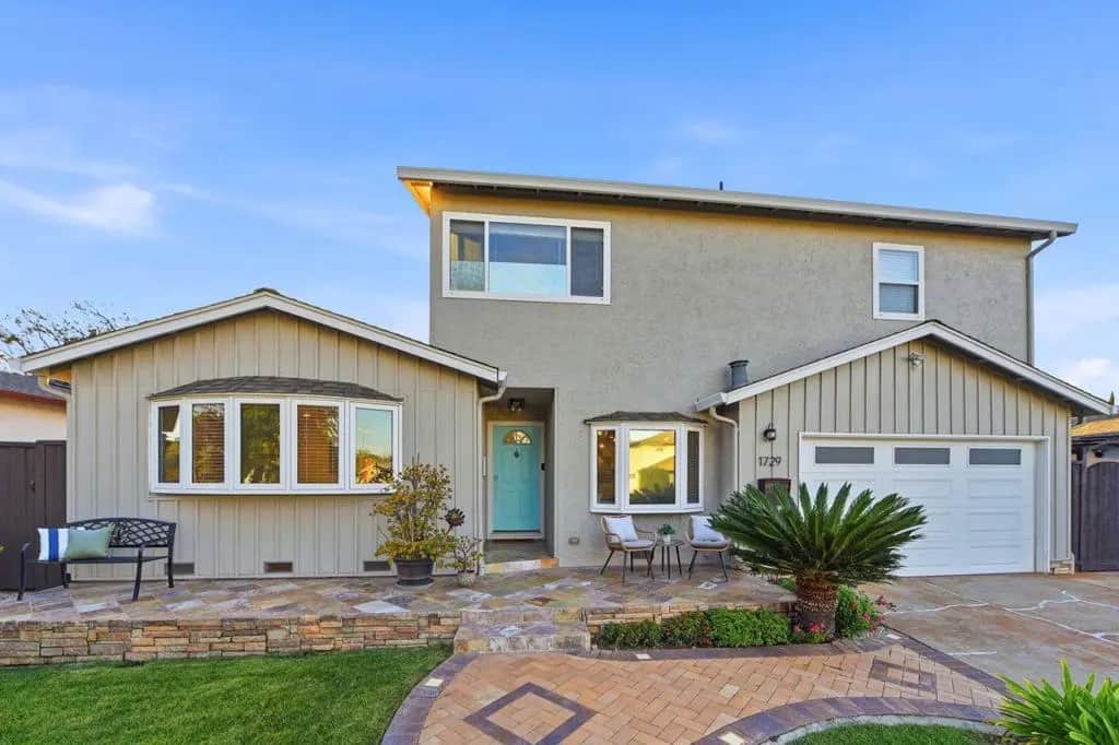 1729 Hayford Drive, San Jose, CA — listing photo 1