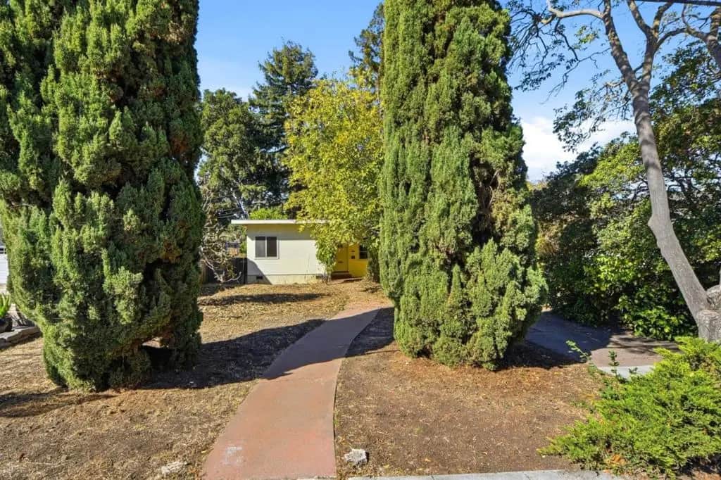1031 Hollyburne Avenue, Menlo Park, CA — listing photo 1