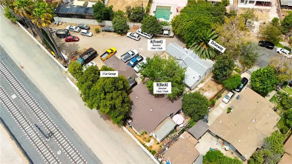 2430 W 6th A/B, Santa Ana, CA — listing photo 1