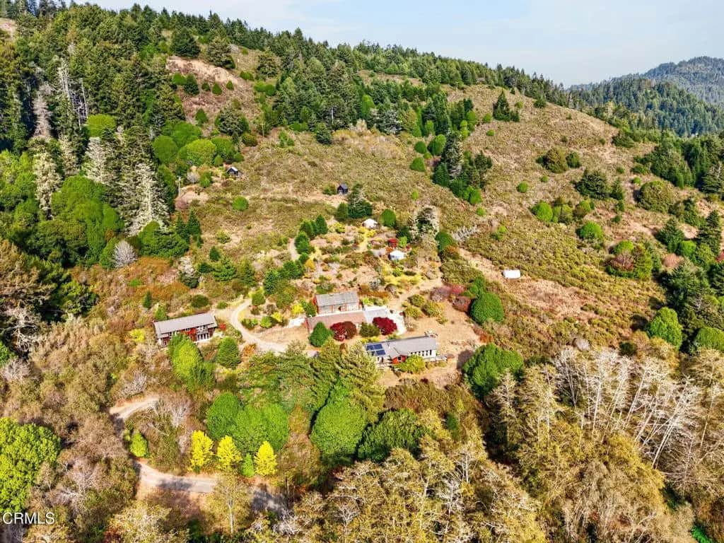 29100 Camp 2 Ten Mile Road, Fort Bragg, CA — listing photo 1