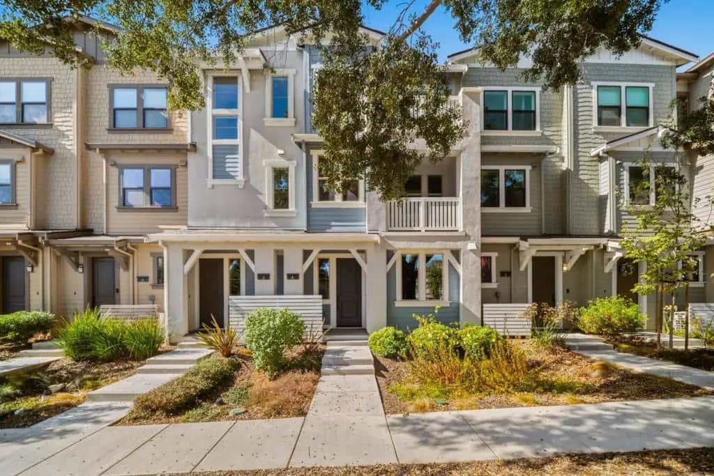 932 Noble Fir Terrace 4, Sunnyvale, CA — listing photo 1
