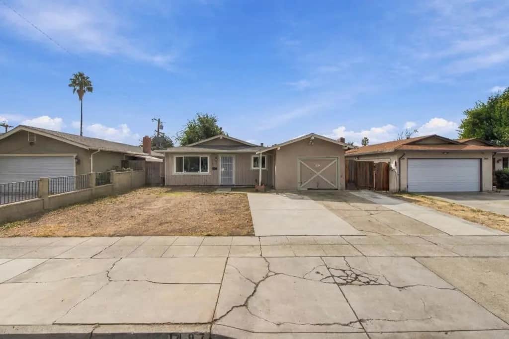 1497 Mount Lassen Drive, San Jose, CA — listing photo 1