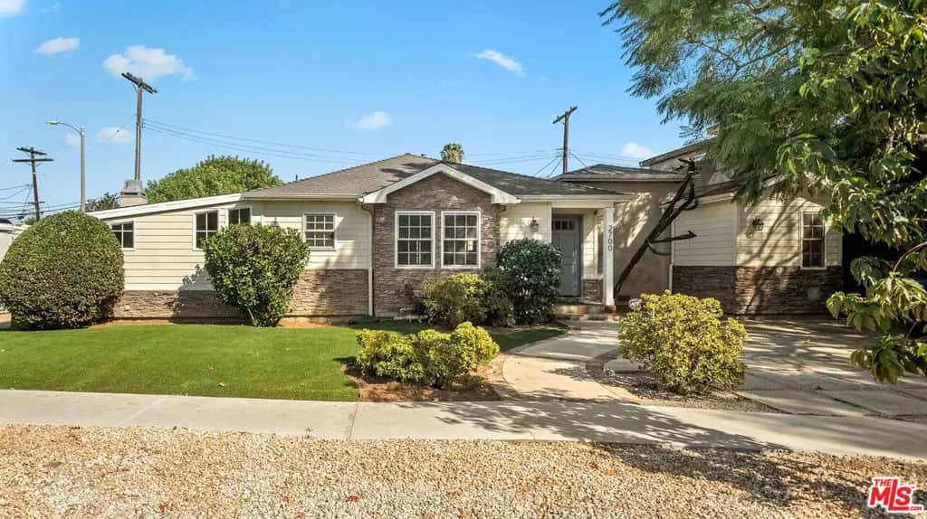 2700 Armacost Avenue, Los Angeles, CA — listing photo 1