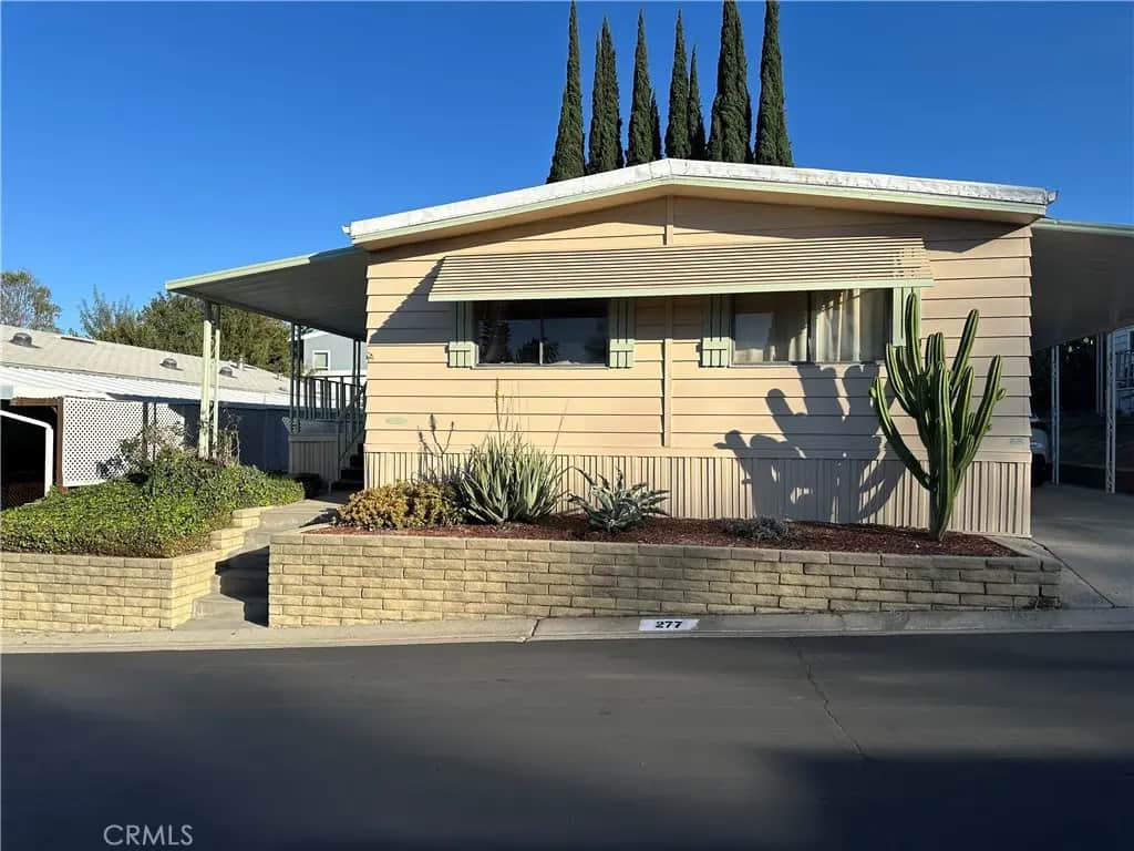 901 S 6th Avenue 277, Hacienda Heights, CA — listing photo 1