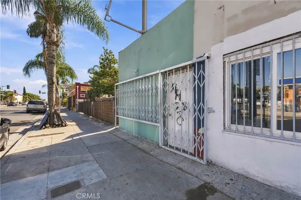3540 E Cesar Chavez, Los Angeles, CA — listing photo 1