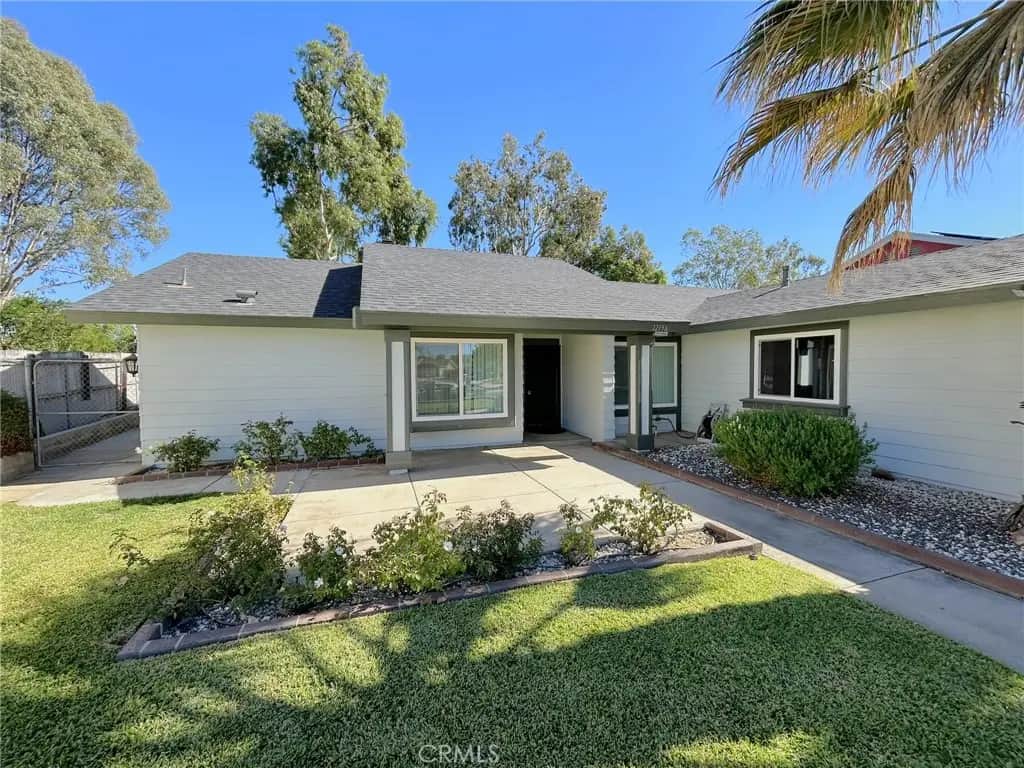 12156 Zinnia Street, Moreno Valley, CA — listing photo 1