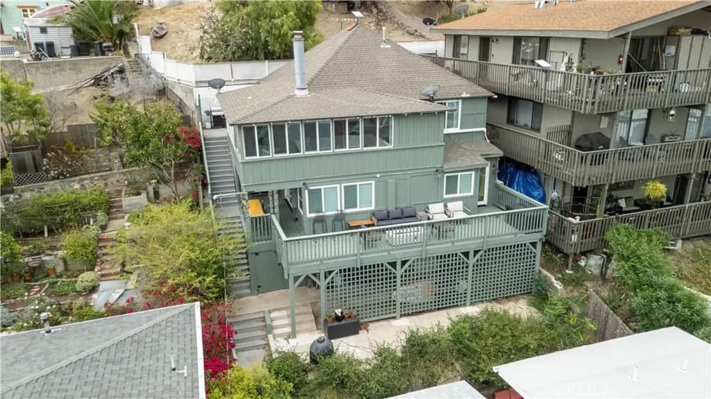 310 Whittley A, Avalon, CA — listing photo 1