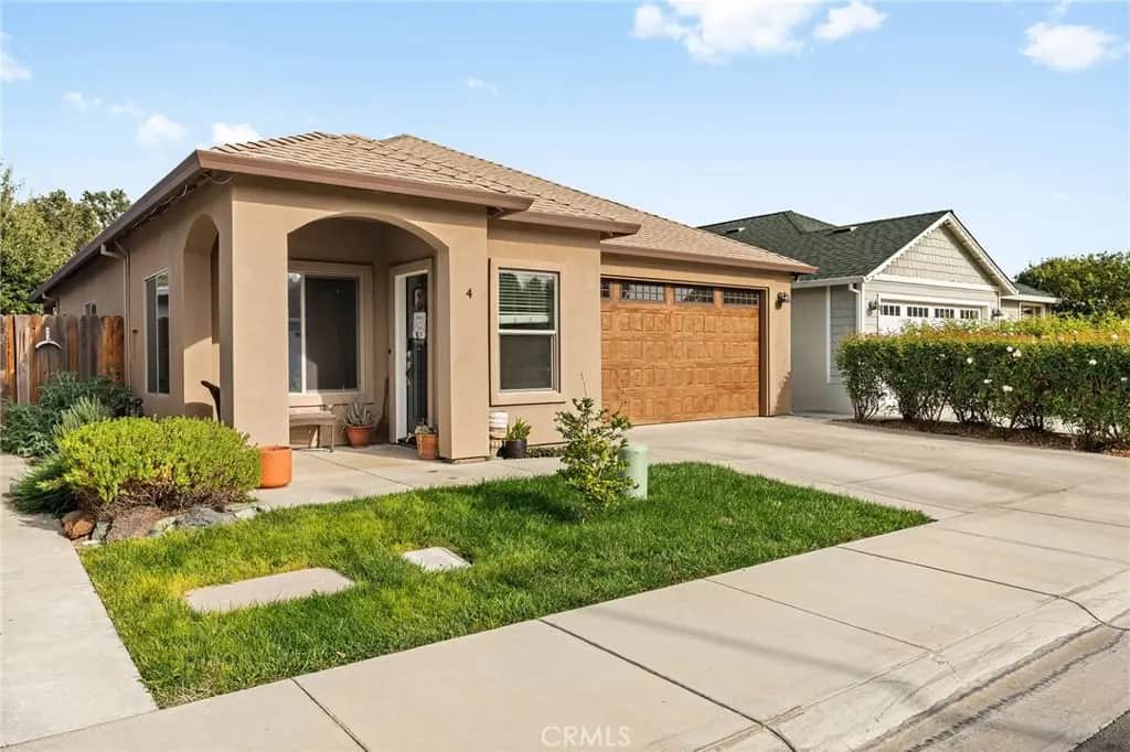 4 Jersey Brown Circle, Chico, CA — listing photo 1