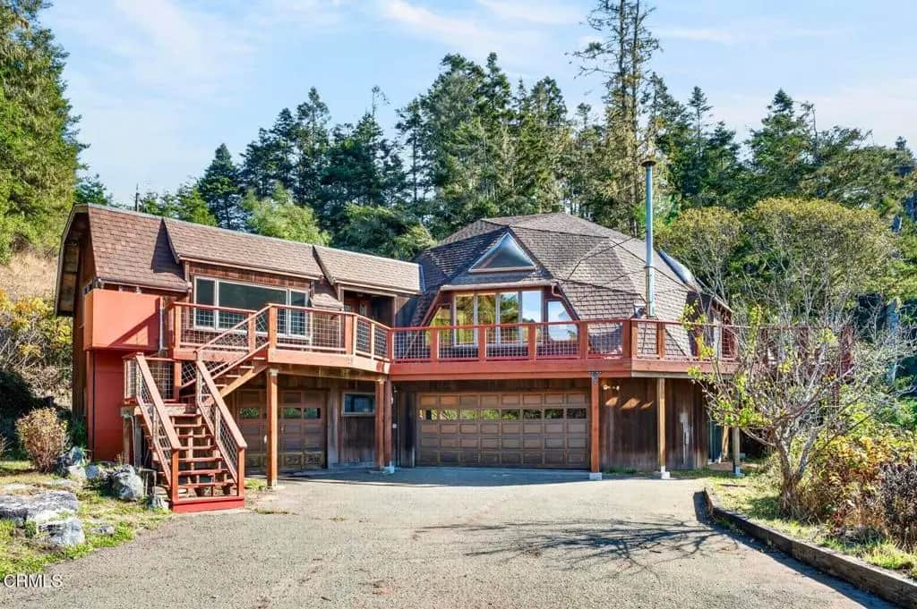 29000 Camp 2 Ten Mile Road, Fort Bragg, CA — listing photo 1