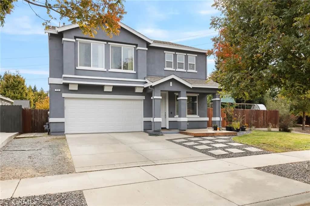 713 Burnt Ranch Way, Chico, CA — listing photo 1