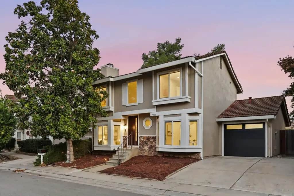 7289 Sleepy Creek, San Jose, CA — listing photo 1