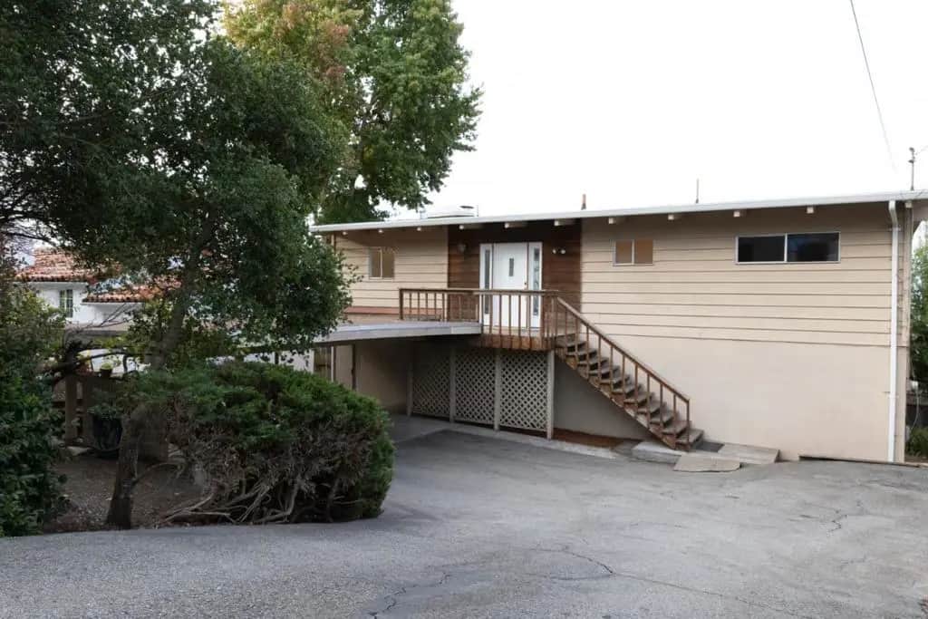 506 Santa Marguarita Drive, Aptos, CA — listing photo 1