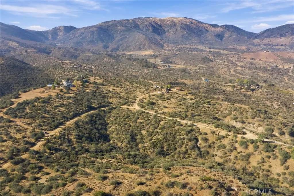0 APN 237-295-23, Tehachapi, CA — listing photo 1
