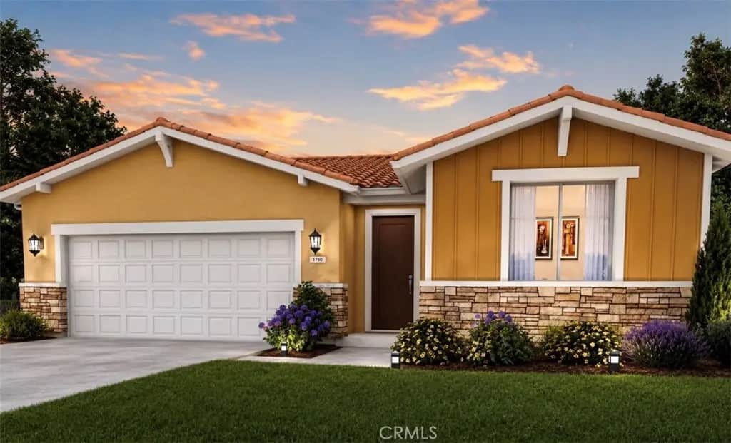 3177 Blue Water Dr., Merced, CA — listing photo 1