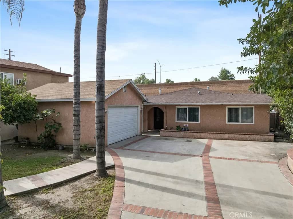 1775 Calatina Drive, Pomona, CA — listing photo 1