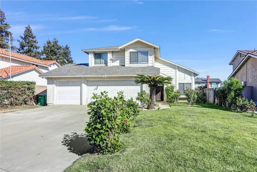 13415 Joshua, Chino, CA — listing photo 1