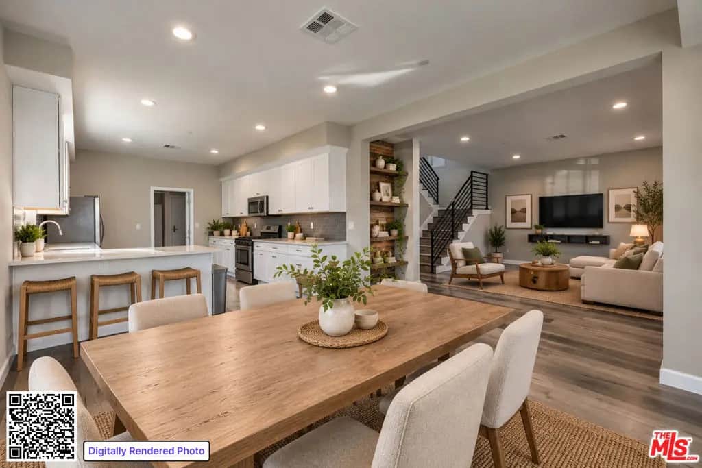 14528 Killion Street, Sherman Oaks, CA — listing photo 1