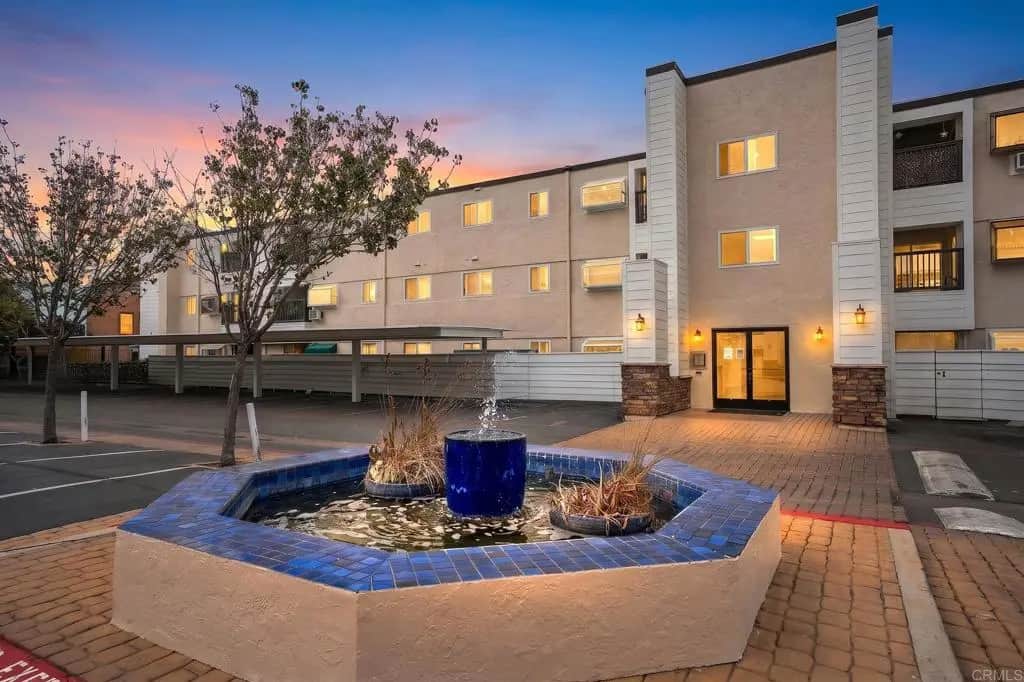 3142 Midway Drive B305, San Diego, CA — listing photo 1