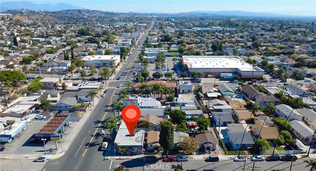3536 E Cesar E Chavez, Los Angeles, CA — listing photo 1