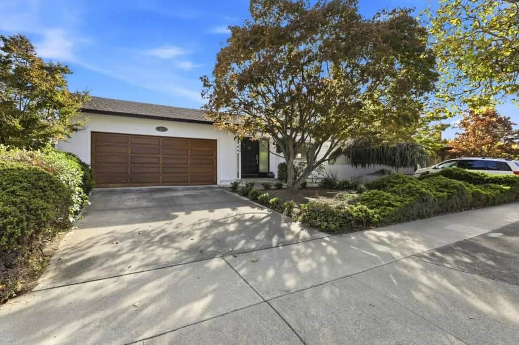 4020 Twyla Lane, San Jose, CA — listing photo 1