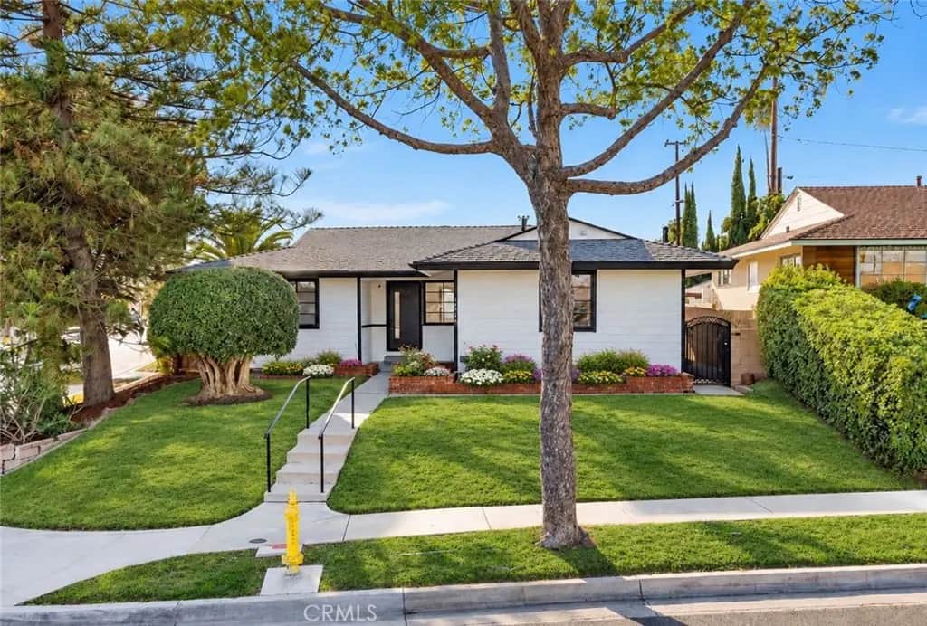 14758 San Esteban Drive, La Mirada, CA — listing photo 1