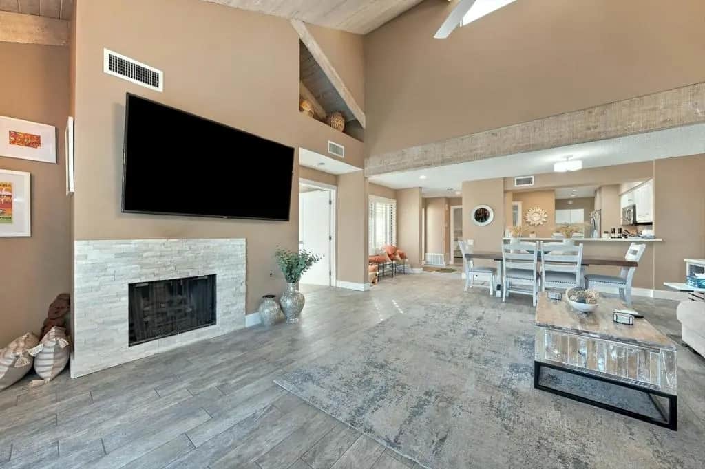 435 Sunningdale Drive, Rancho Mirage, CA — listing photo 1
