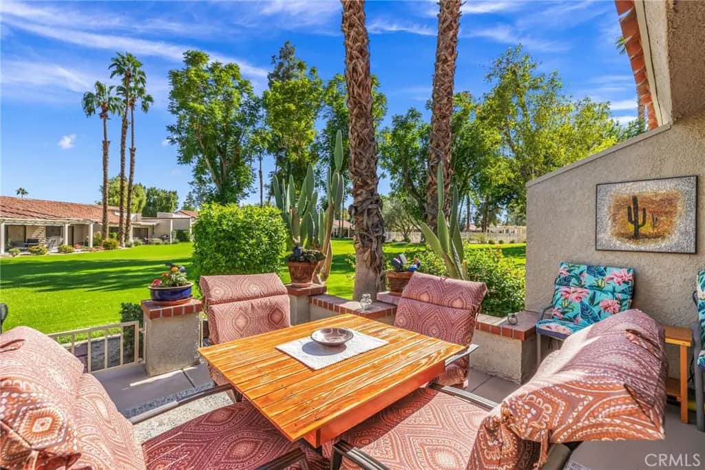 40944 Interlachen, Palm Desert, CA — listing photo 1