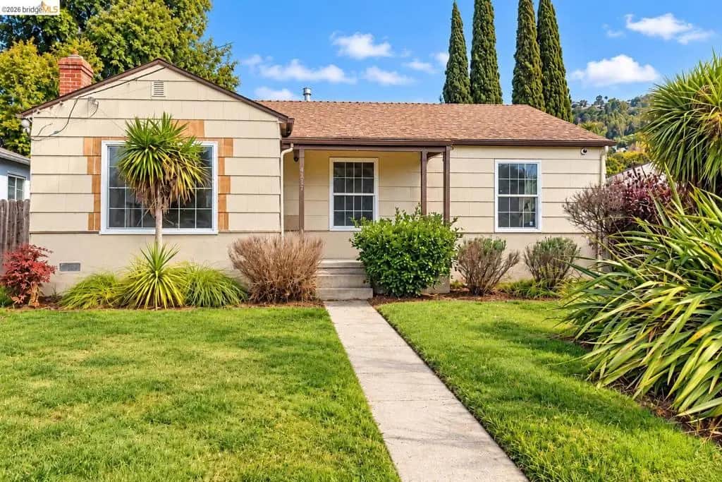 4117 Seacor Ct, Oakland, CA — listing photo 1