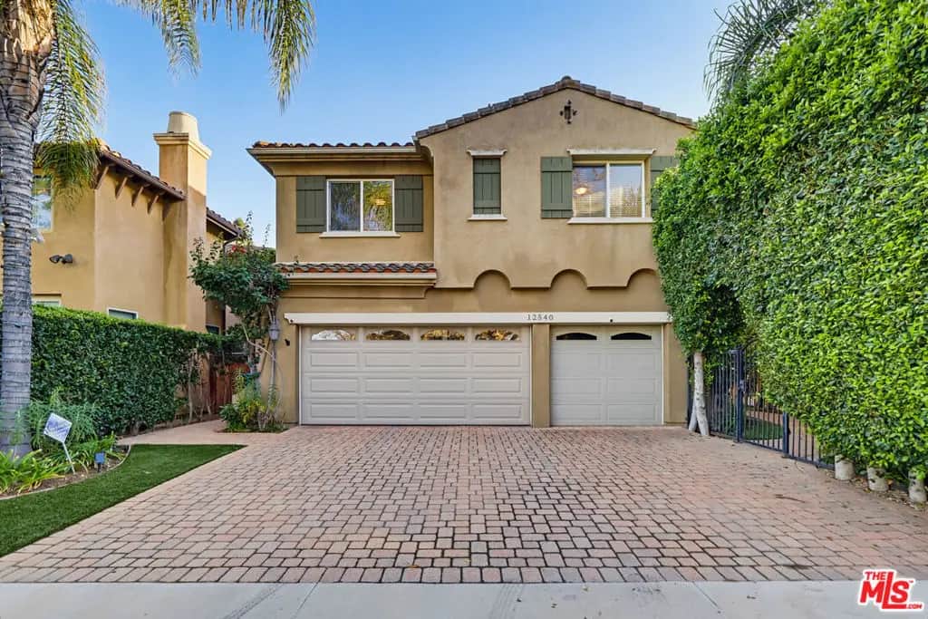 12540 Otsego Street, Valley Village, CA — listing photo 1