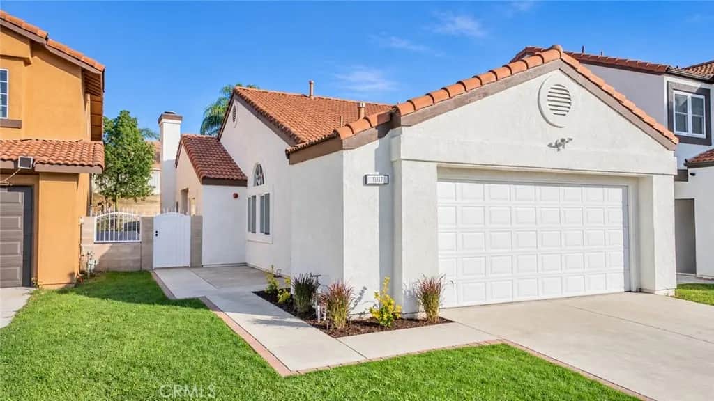 11817 Alabaster Court, Fontana, CA — listing photo 1