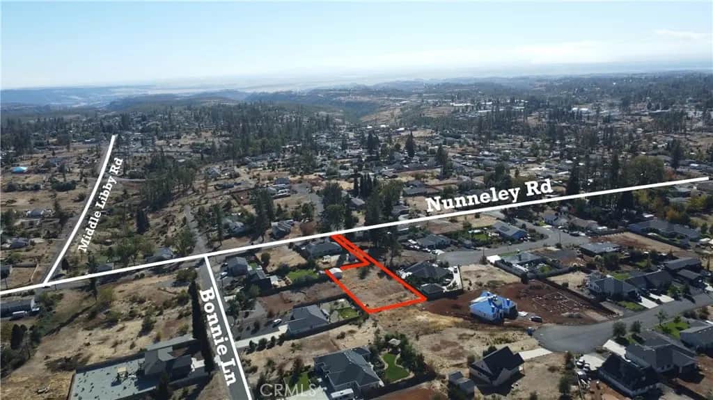 1365 Nunneley Road, Paradise, CA — listing photo 1