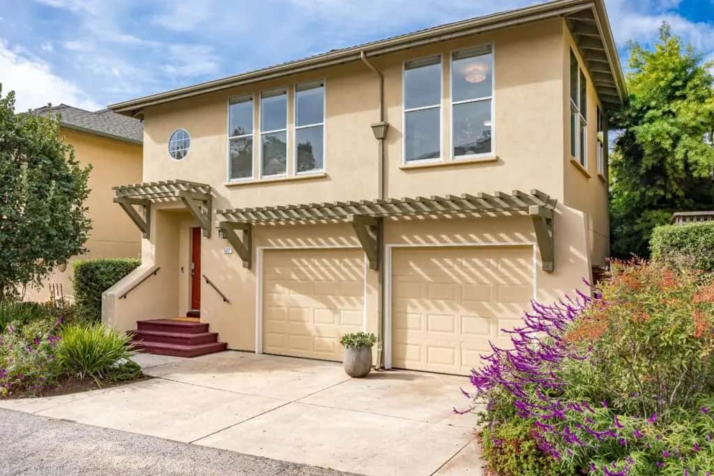 127 Holway Drive, Santa Cruz, CA — listing photo 1
