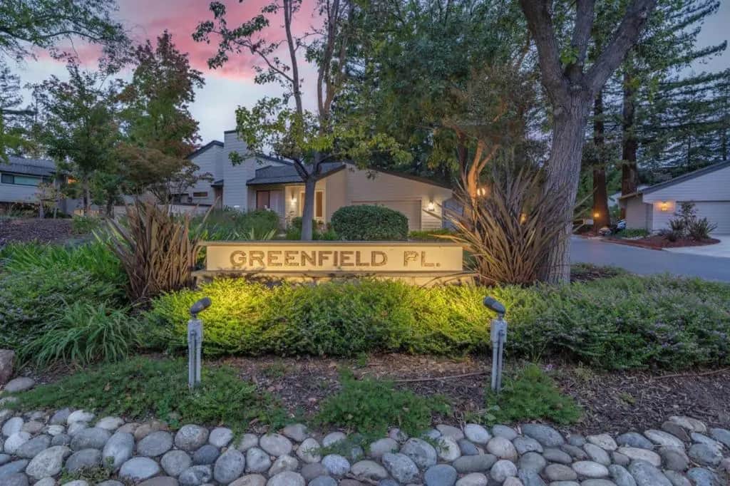 117 Greenfield Place, Los Gatos, CA — listing photo 1