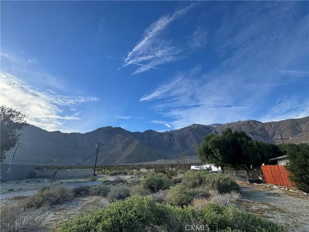 59877 Palm Oasis, Palm Springs, CA — listing photo 1