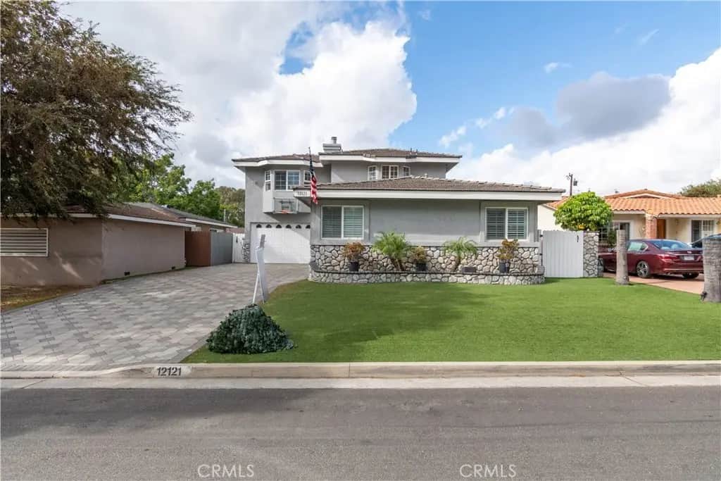 12121 Nashville, La Mirada, CA — listing photo 1
